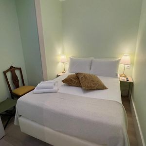 Private Bathroom Double Room